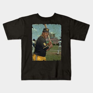 Willie Stargell - 475 HRs Kids T-Shirt